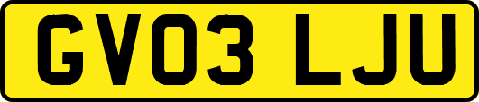 GV03LJU