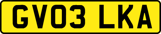GV03LKA