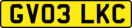 GV03LKC