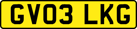GV03LKG