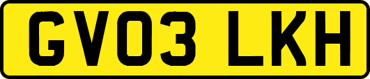 GV03LKH