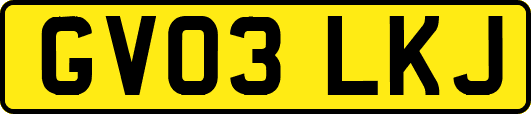 GV03LKJ