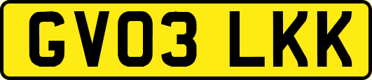 GV03LKK