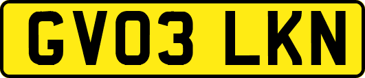 GV03LKN