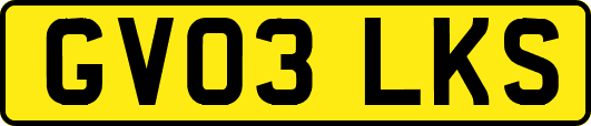 GV03LKS