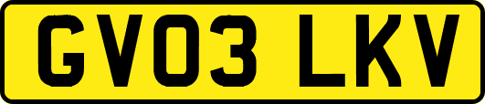 GV03LKV