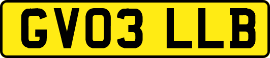 GV03LLB