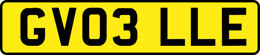 GV03LLE
