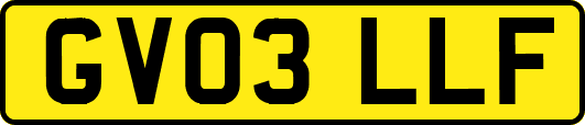 GV03LLF