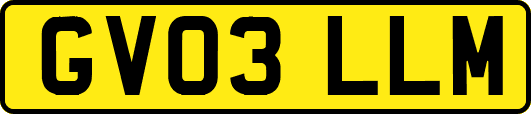 GV03LLM