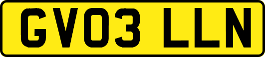 GV03LLN