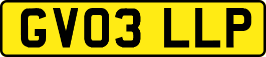 GV03LLP