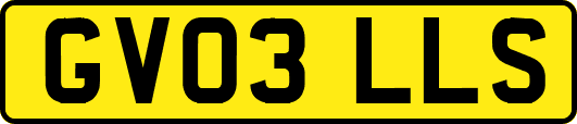 GV03LLS
