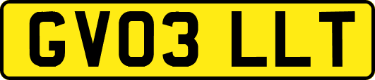 GV03LLT