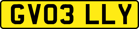 GV03LLY