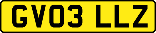 GV03LLZ