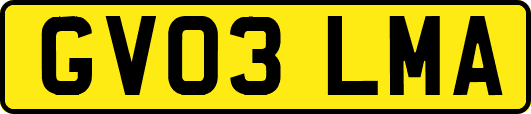 GV03LMA