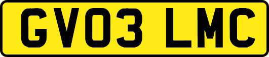 GV03LMC