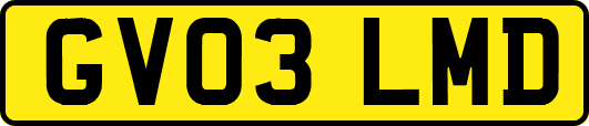 GV03LMD