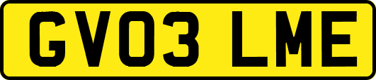 GV03LME