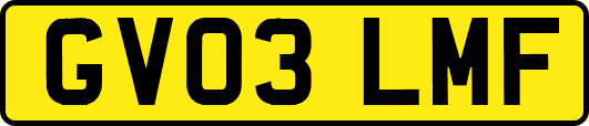GV03LMF