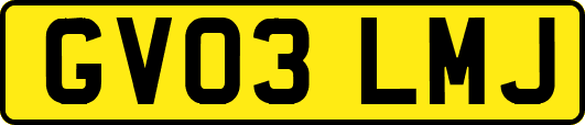 GV03LMJ