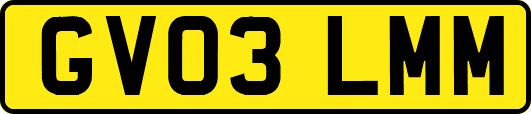 GV03LMM