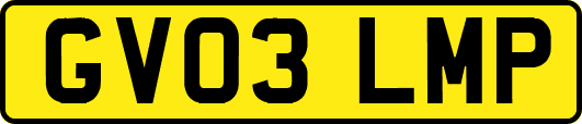 GV03LMP
