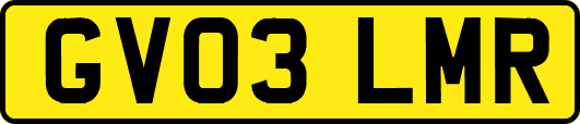GV03LMR