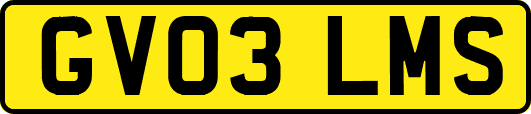 GV03LMS