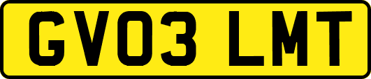 GV03LMT