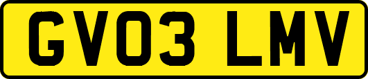 GV03LMV