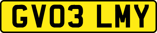 GV03LMY