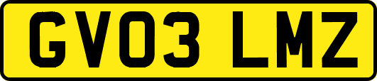 GV03LMZ
