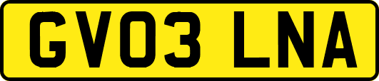 GV03LNA