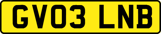 GV03LNB