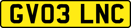GV03LNC