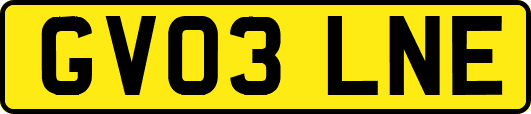 GV03LNE