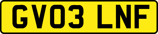 GV03LNF