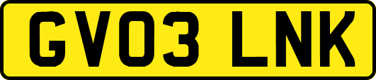 GV03LNK