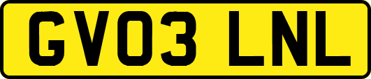 GV03LNL
