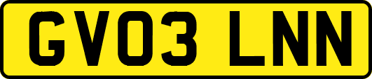 GV03LNN