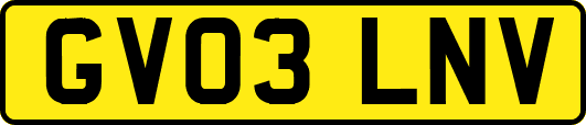 GV03LNV