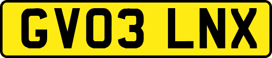 GV03LNX