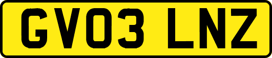 GV03LNZ