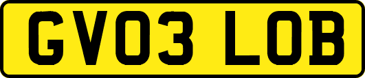 GV03LOB