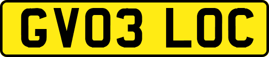 GV03LOC