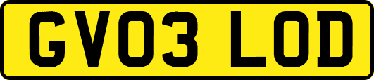 GV03LOD