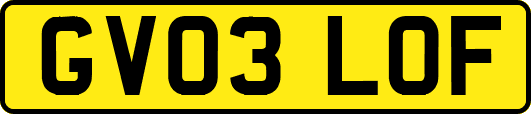 GV03LOF