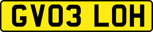 GV03LOH